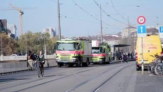 Wir gestalten Zürich. Mit Menschen. Für Menschen.