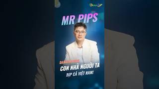 MR BỊP -  ĐỨA CON MÀ NHÀ NHÀ TỪNG MONG ƯỚC #danafin #tintuc #shorts #kinhte