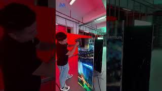 led video wall#milestrong #leddisplay #ledvideowall #ledwall #leddisplaymanufacturer