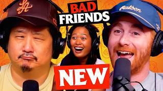 Rudy Has A Seizure | Ep 236 | Bad Friends