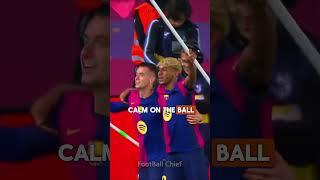 This Teenager Played for Barcelona’s First Team! 