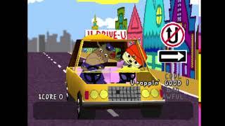 PaRappa the Rapper Easy Mode (7m 13s 404ms)