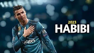 Cristiano Ronaldo ► "HABIBI" - Albanian Remix (Slowed) • Skills & Goals 2017-22 | HD