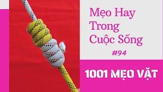 1001 Mẹo Vặt - Mẹo Hay Trong Cuộc Sống (P94) #Shorts #1001meovat