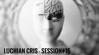 Luchian Cris Session 15 #melodichouse2023 #melodictechno2023 #melodichouse #melodictechno