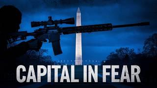 10 Killed, 3 Weeks of Terror: The Chilling Story of the D.C. Snipers