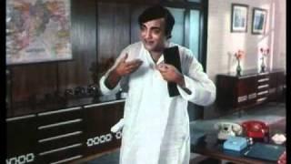 Sabse Bada Rupaiya - The Whole Thing Is That - Mehmood Comedy Scenes
