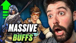 MASSIVE BUFFS and NERFS in Season 13 Change Everything