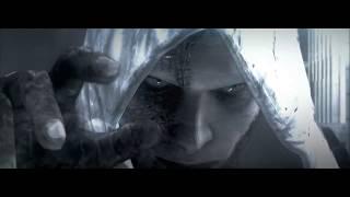 The Evil Within MV - Ruben/Ruvik Victoriano - "You think, I'm some kind of monster"