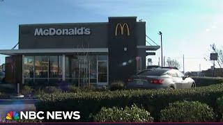 CDC investigates deadly E. coli outbreak tied to McDonald's Quarter Pounders