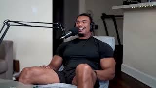 Larry Wheels shares his thoughts on Sam Sulek