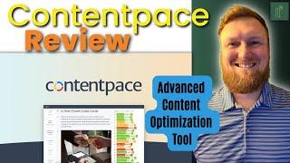 Contentpace Review: SEO Content Optimization Software (Amazing Content Briefs) Appsumo Deal