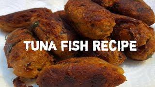 Perfect fish recipe for dinner and lunch