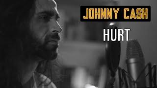 Çetin Akif - Hurt (Johnny Cash Cover)