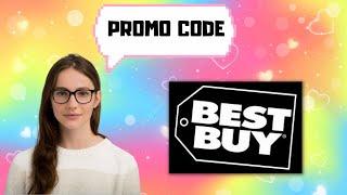 BEST BUY Coupon Code Updated in 2022 - Best Discount Promo Deal