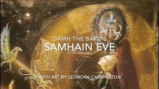 Samhain Eve (Coven Chants) Damh the Bard 2003