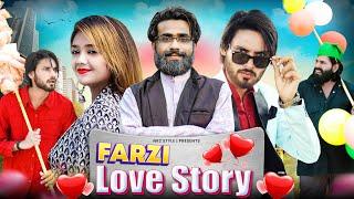 FARZI LOVE STORY || Nr2 StYle