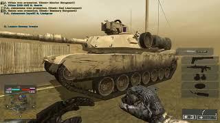 Battlefield 2.5 - The Ultimate Experience - Strike at Karkand - 1080p