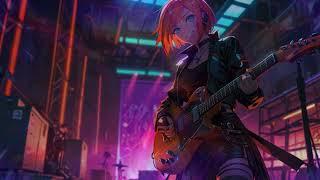 Epic Fusion Hyper Blues Rock   Instrumental Music Mix 