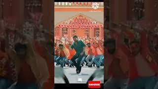 chiru key chain step in  Bhola Shankar song ||chiru bhola Shankar new video