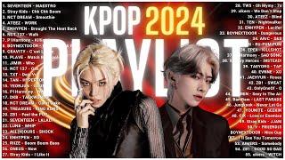 KPOP playlist 2024 