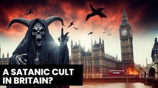 Is there a Satanic Cult in Britain? | Documentary on Cults & Satanic Panic in the UK