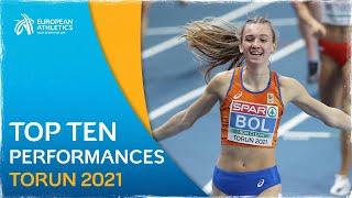 Torun 2021 - Top 10 Performances