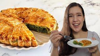 How To Make Matcha Galette Des Rois Recipe