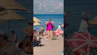  Marmaris Beach Perfect Day at