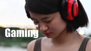 What is 4D Headphone? | Zhocking Beats ZB100 ｜One Marketing Solutions 搵市場推廣 企業宣傳影片制作