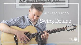 Swing Deluxe - (Original), Michele Lideo