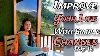 Habits for Self Improvement (Life Changing & Motivation)
