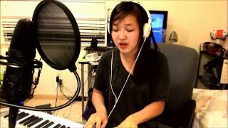 Gotye- Somebody That I Used to Know (Sharon Estee Cover)