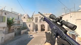 AWP | Exoskeleton (Counter-Strike 2)