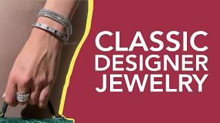 Top 10 Classic Jewelry Pieces to Invest In