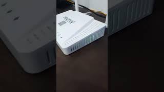 Scopus wifi modem