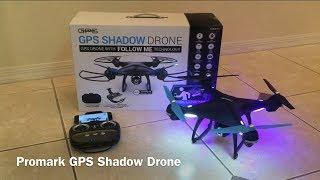 Promark GPS Shadow Drone