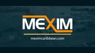 Mexim Aruba Projects