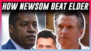 Why The Right Will Never Win California, Newsom Recall Ruslan React