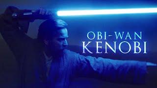 Obi-Wan Kenobi's Strength