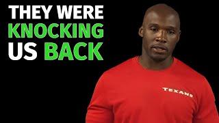 Reaction To DeMeco Ryans Post-Game Press Conference: Houston Texans vs. Green Bay Packers