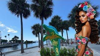 Dunedin Florida Main Street Tour summer 2024