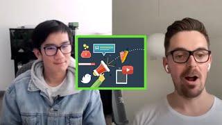Digital Marketing Equation