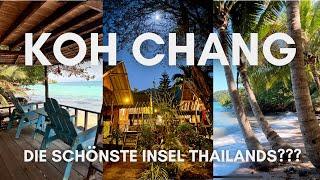  Koh Chang Reisetipps: Traumstrände, Street Food & Hidden Secrets (inkl. Preise!) 