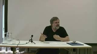 Slavoj Žižek on Apocalypse Now and Crying When Watching Films