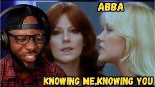 ABBA - KNOWING ME, KNOWING YOU | ICONIC CLASSIC SONG REACTION & REVIEW!