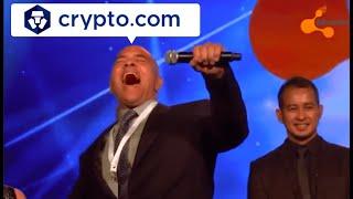 Why Crypto.com Is NOT Ponzi Scheme Like Bitconnect? Deep-dive Into The Company, Team And Reddit