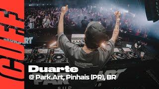 2023.12.02 - Duarte @ CUFF - Park.Art, Pinhais - PR, BR