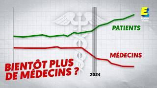 Comment la France a fait disparaitre ses médecins ?