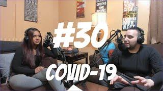 J and S Talks: COVID-19